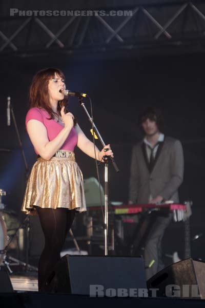 KATE NASH - 2008-08-29 - SAINT CLOUD - Domaine National - Scene de la Cascade - 